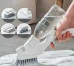 Set Brushë Dore 3/1