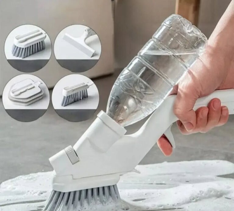 Set Brushë Dore 3/1