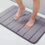Tapet Memory Foam për Banjo