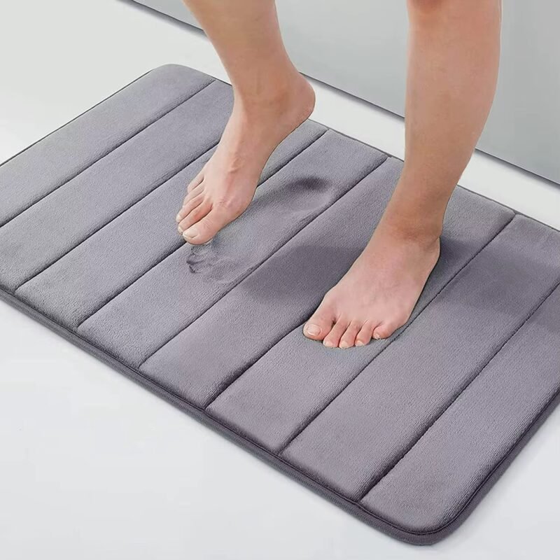 Tapet Memory Foam për Banjo