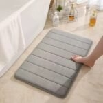 Tapet Memory Foam për Banjo - Figura 3