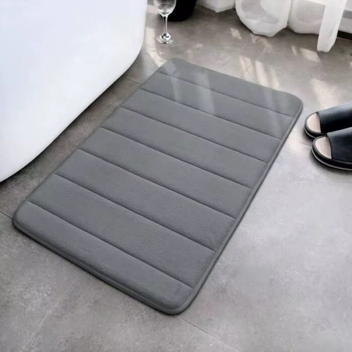 Tapet Memory Foam për Banjo - Figura 2