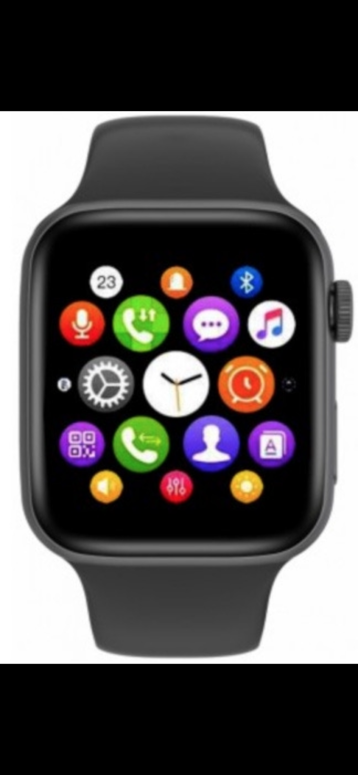 Smart Watch T600+ PRO - Figura 1