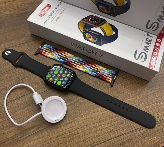 Smart Watch T600+ PRO - Figura 2