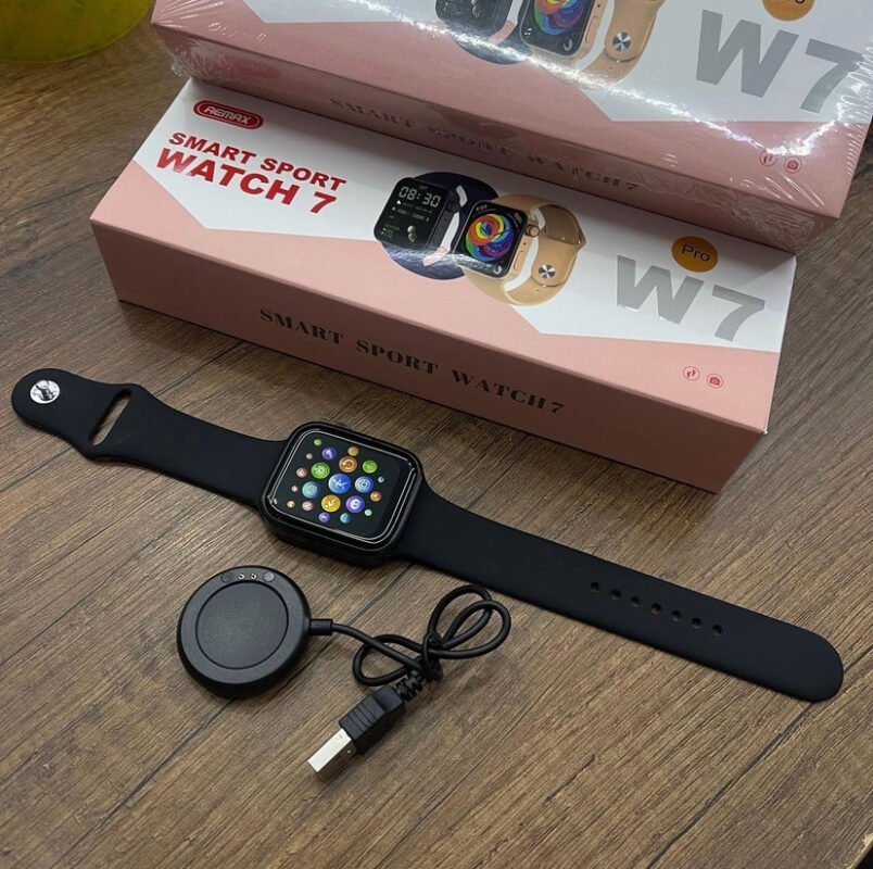 Smart Watch W7 PRO (Seria 7)