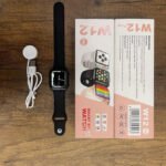 Smart Watch W12 Pro (Seria 7)