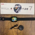 Smart Watch M28 (Seria 7)