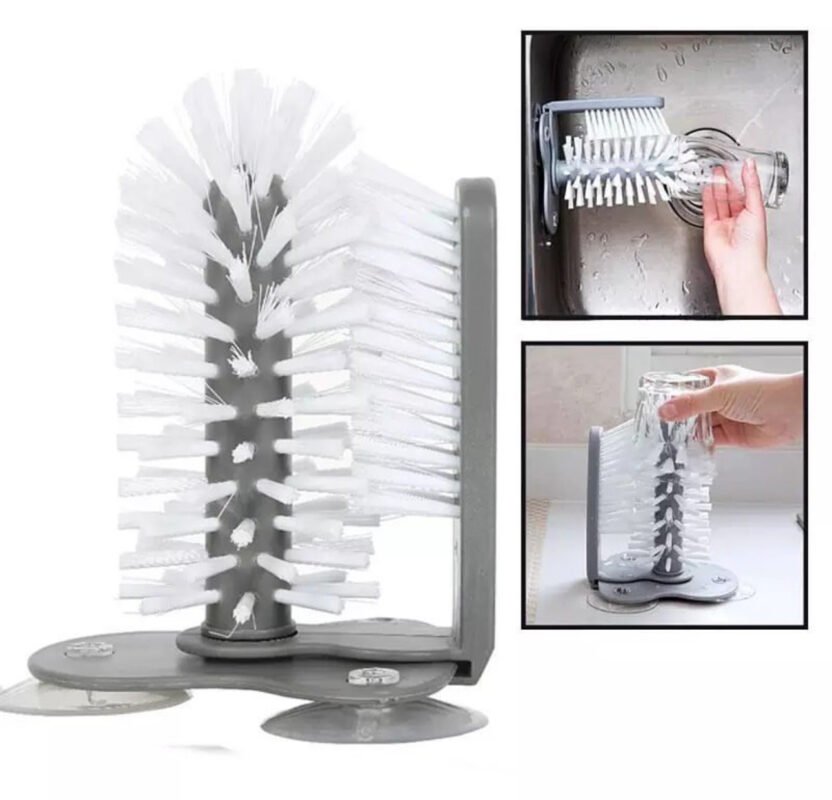 Brushë/Gotë Larëse për Kuzhinë