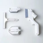Set Brushë Dore 3/1 për Pastrim