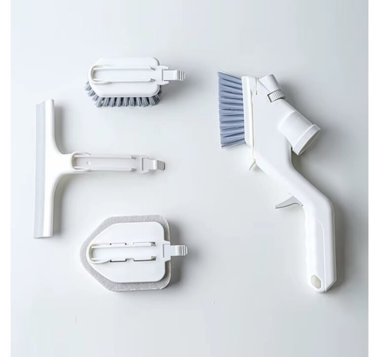 Set Brushë Dore 3/1 për Pastrim