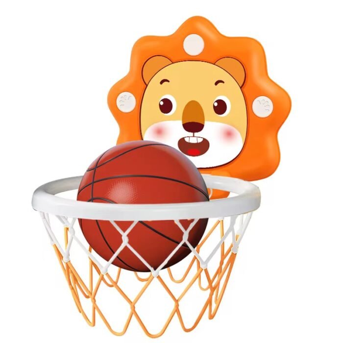 Lojë Basketball - Figura 1