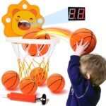 Lojë Basketball - Figura 2