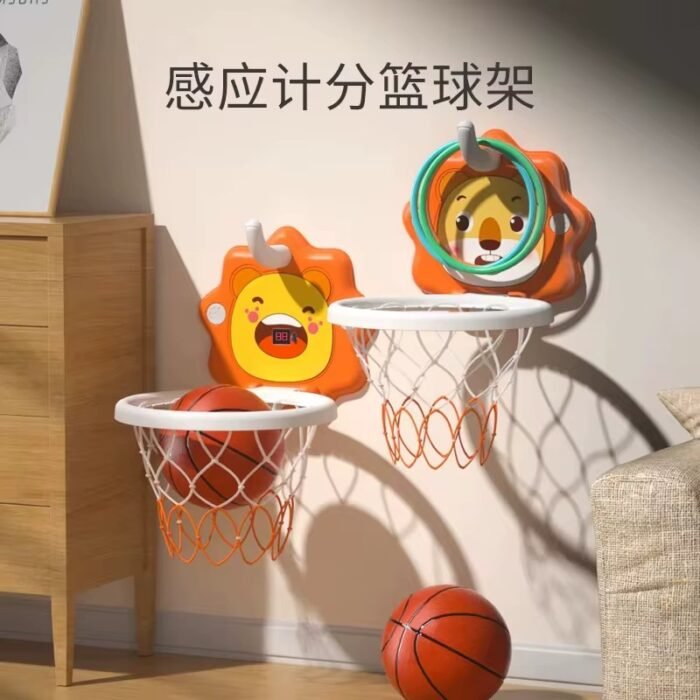 Lojë Basketball - Figura 3