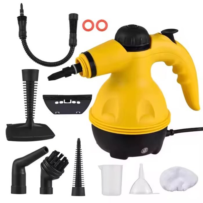 Paisje për pastrim me avull - Figura 1