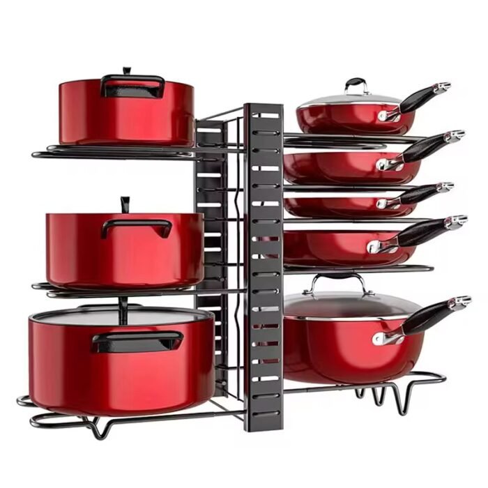 Raft Organizues për Ene - Figura 2