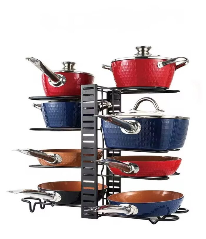 Raft Organizues për Ene - Figura 1