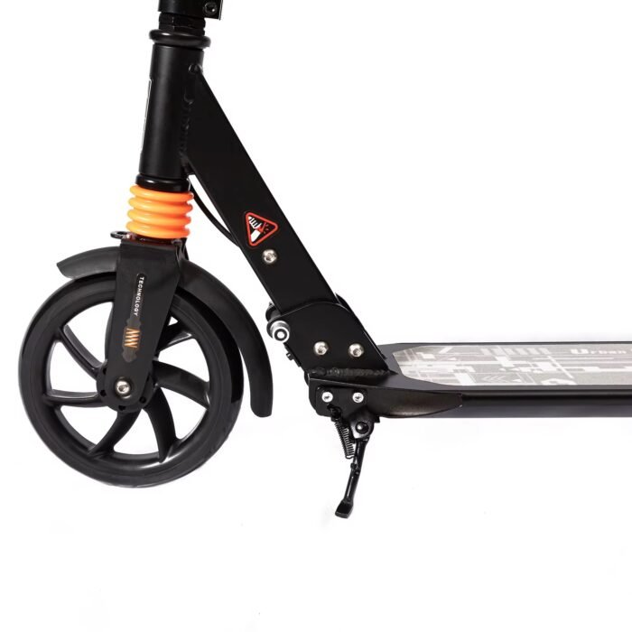 Trotinet mekanik - Figura 3