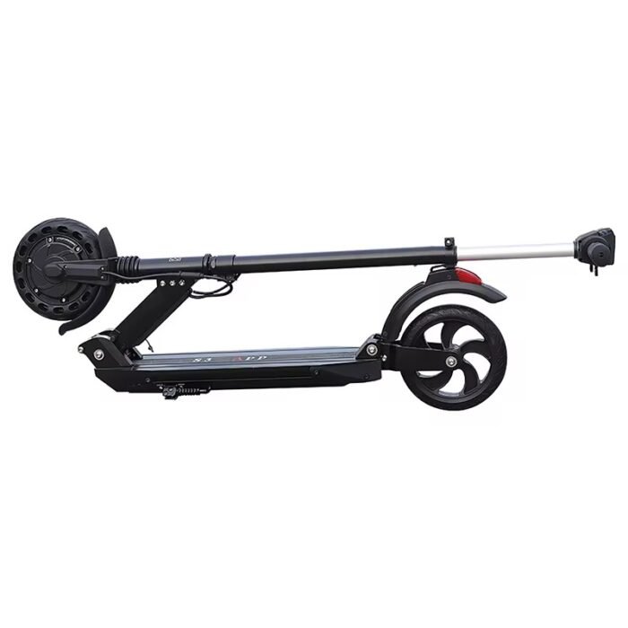 Trotinet Elektrik - Figura 3