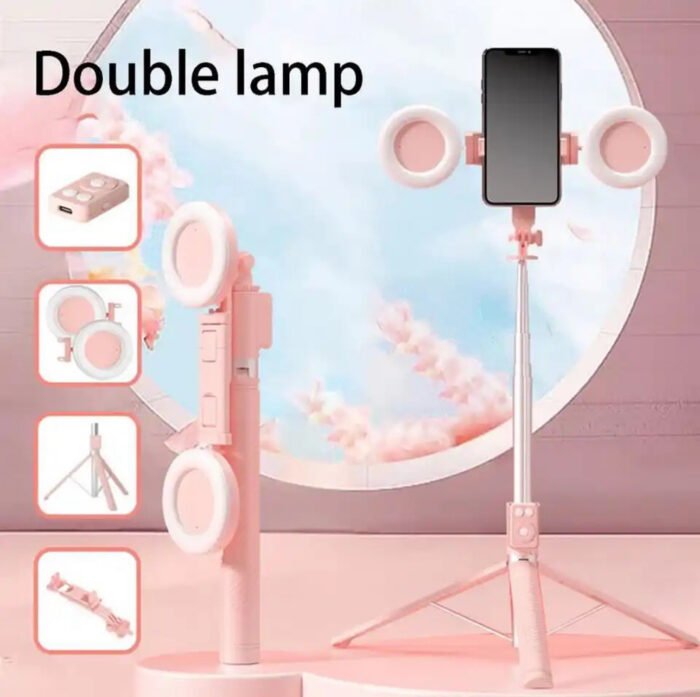 Tripod LED - Figura 3