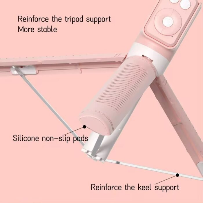 Tripod LED - Figura 2