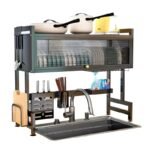 Kullesë e madhe për enë