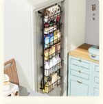 Rafte organizues metali - Figura 2