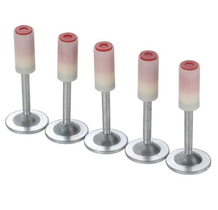 Gozhda pop Nitne - Figura 1