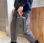 Çantë dore për meshkuj - Figura 3