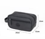 Çantë dore për meshkuj - Figura 2