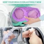 Mbështjellës për larjen e rrobave - Figura 2