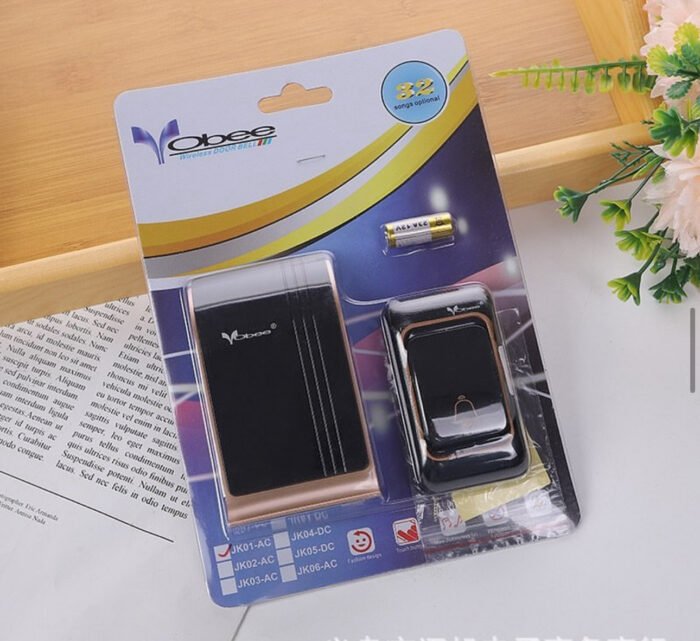 Zile Obee Wireless - Figura 1