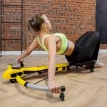 Paisje Fitnessi Multifunksionale - Figura 3