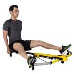 Paisje Fitnessi Multifunksionale