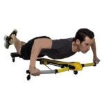 Paisje Fitnessi Multifunksionale - Figura 2