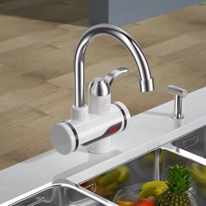 Rubinet Elektrike - Figura 2