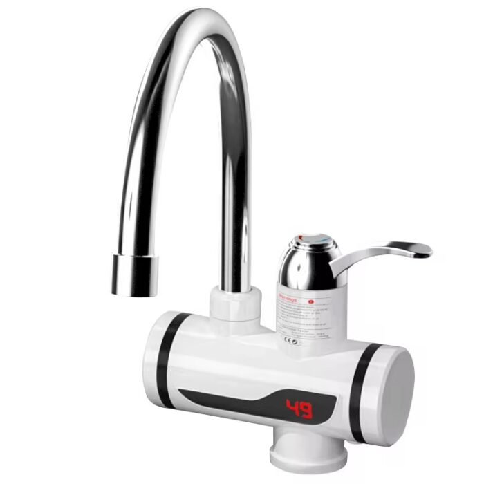 Rubinet Elektrike - Figura 1