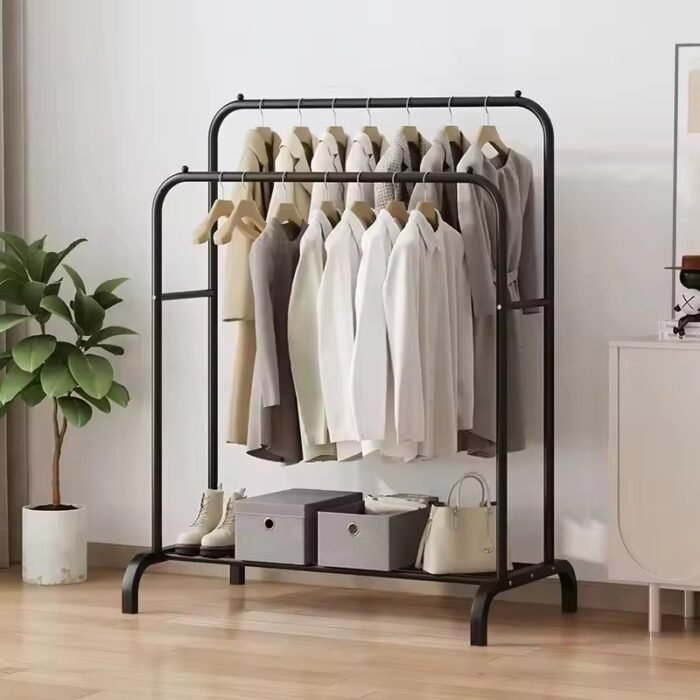 Varëse Metali për Rroba - Figura 2