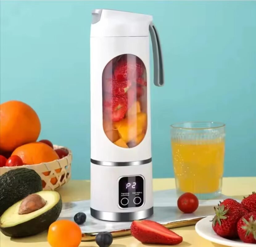 Blender për Fruta thumbnail 3