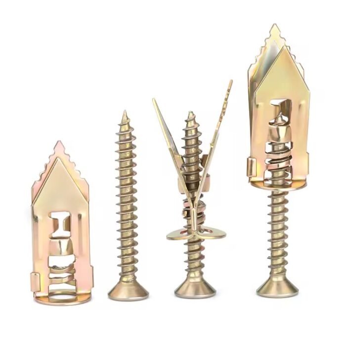 Dysheza metalike 40 cope - Figura 1