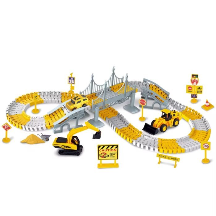 Loder City Truck - Figura 3