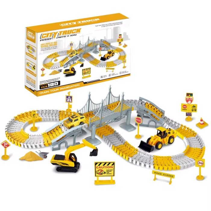 Loder City Truck - Figura 2