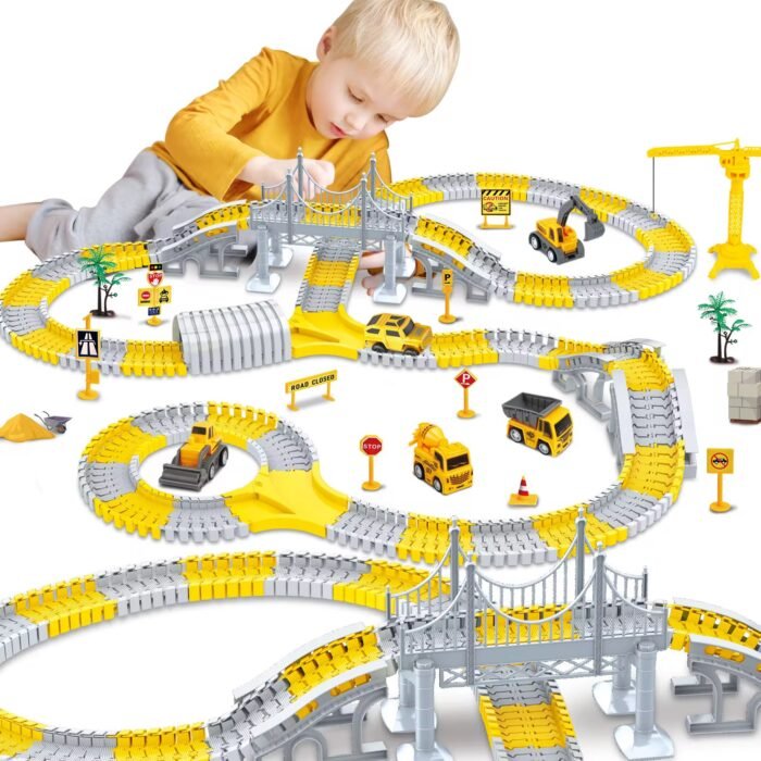 Loder City Truck - Figura 1