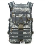 Çantë Krahu Ushtarake - Figura 4