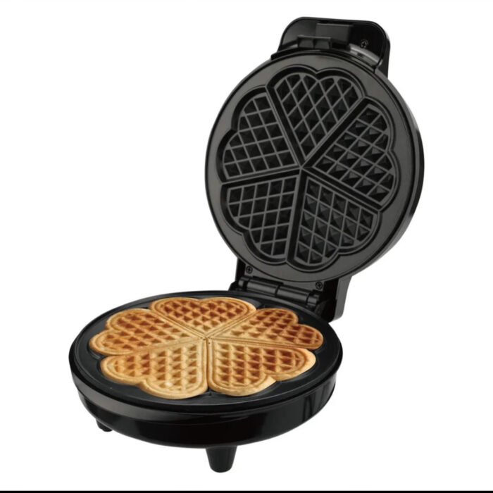 Tostjer elektrik RAF për Waffle - Figura 1