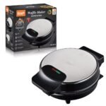 Tostjer elektrik RAF për Waffle - Figura 3