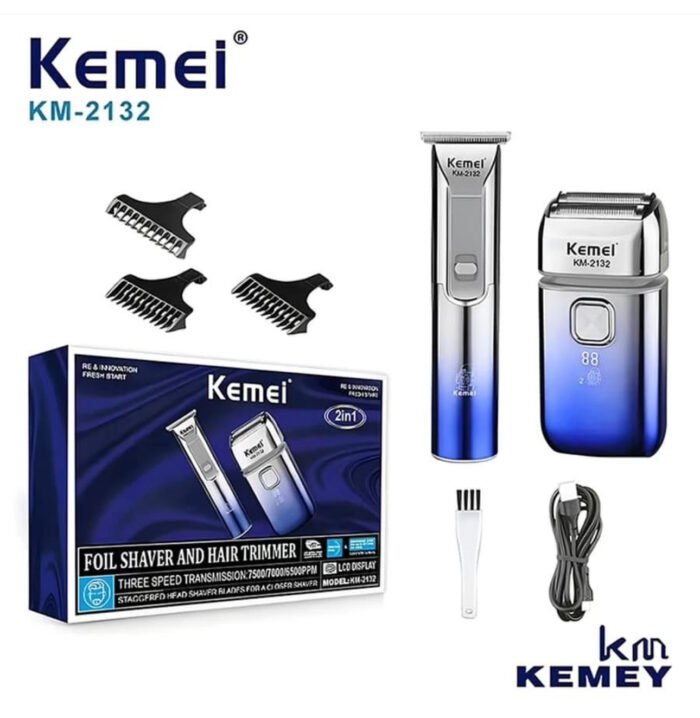 Makin për rroje Kemei 2/1 - Figura 1