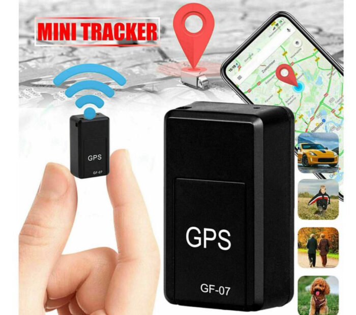 GPS - Figura 3
