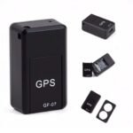 GPS