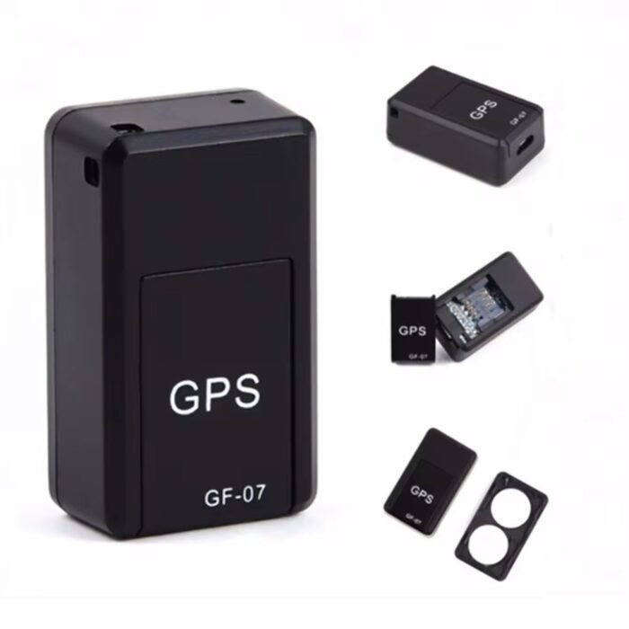GPS - Figura 1