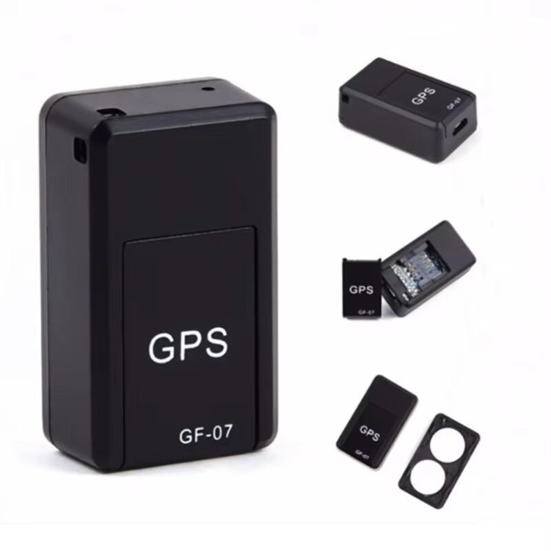 GPS
